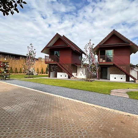 Luxe Nan Home Ban Fai Kaeo 외부 사진