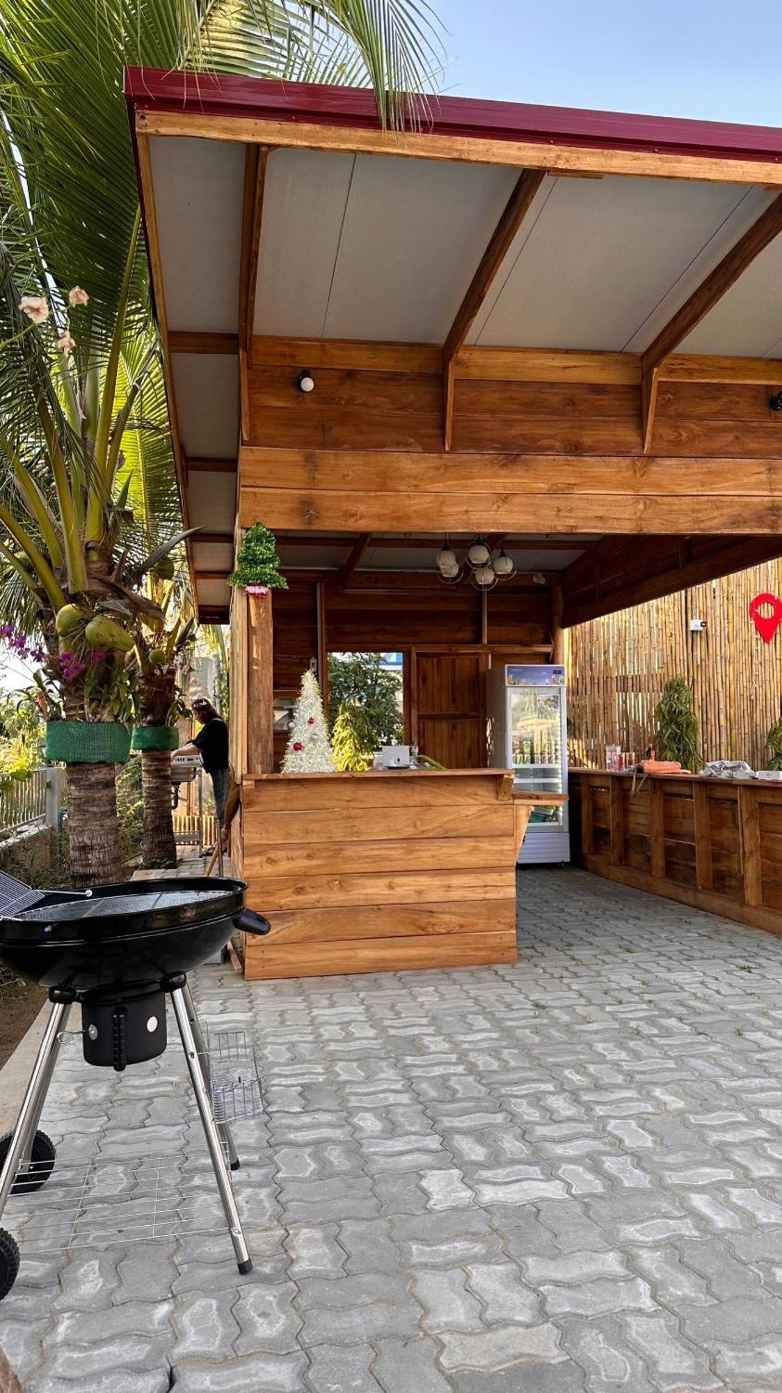 Luxe Nan Home Ban Fai Kaeo 외부 사진