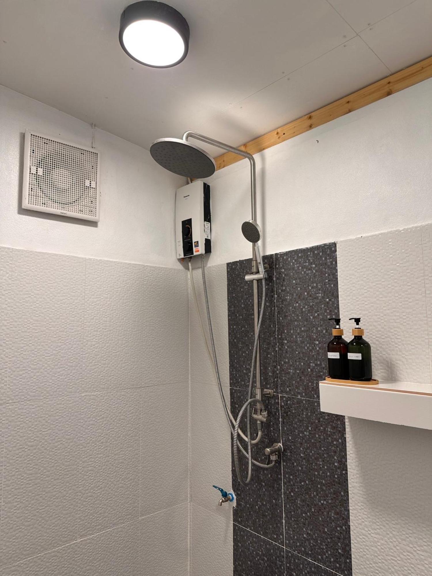 Luxe Nan Home Ban Fai Kaeo 외부 사진