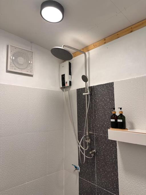 Luxe Nan Home Ban Fai Kaeo 외부 사진