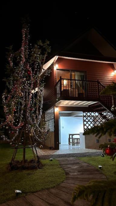 Luxe Nan Home Ban Fai Kaeo 외부 사진