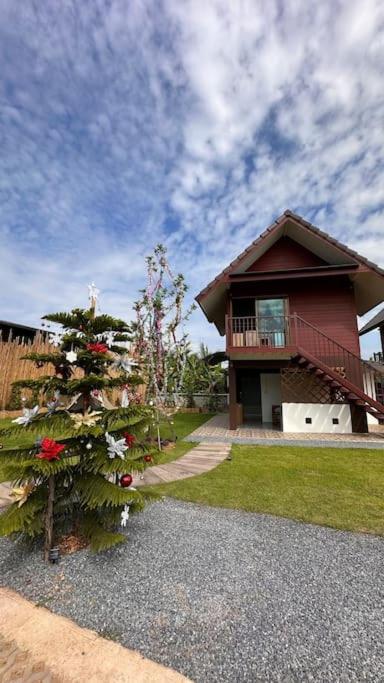Luxe Nan Home Ban Fai Kaeo 외부 사진