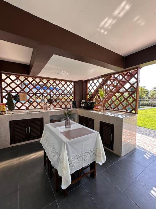 Luxe Nan Home Ban Fai Kaeo 외부 사진