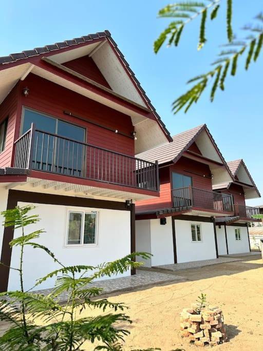 Luxe Nan Home Ban Fai Kaeo 외부 사진