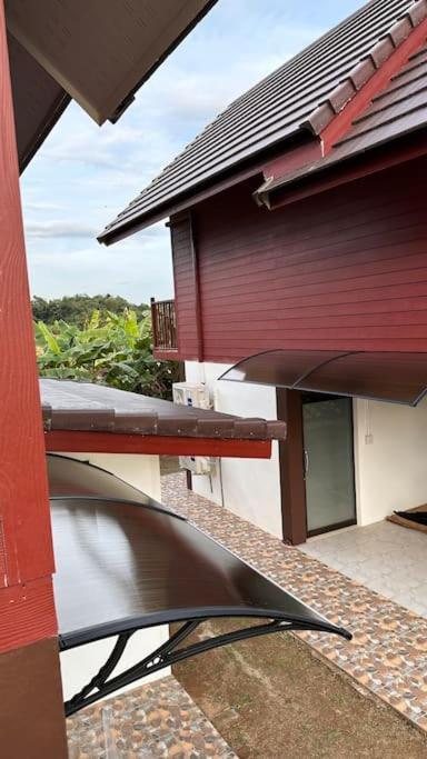 Luxe Nan Home Ban Fai Kaeo 외부 사진