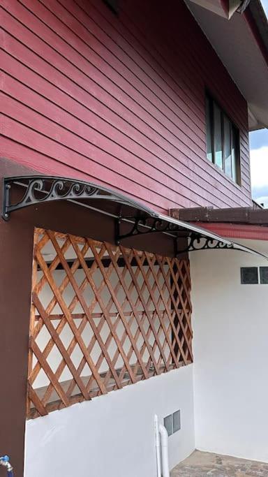 Luxe Nan Home Ban Fai Kaeo 외부 사진