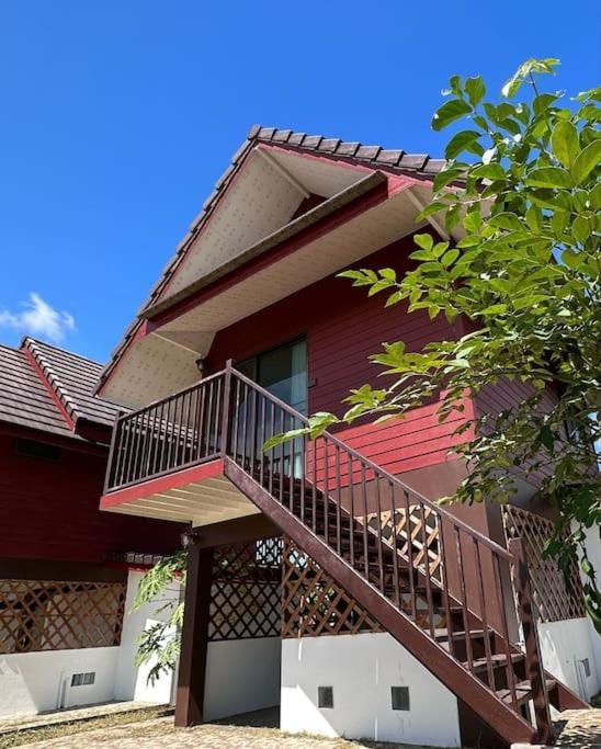Luxe Nan Home Ban Fai Kaeo 외부 사진