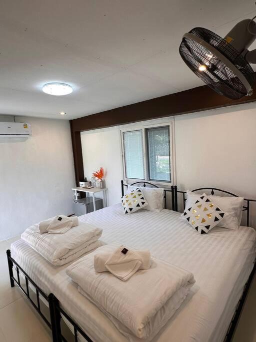 Luxe Nan Home Ban Fai Kaeo 외부 사진