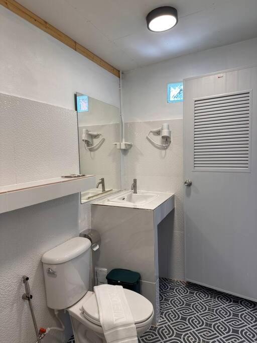 Luxe Nan Home Ban Fai Kaeo 외부 사진