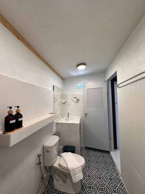 Luxe Nan Home Ban Fai Kaeo 외부 사진