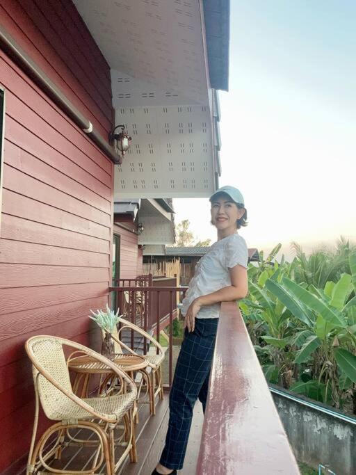 Luxe Nan Home Ban Fai Kaeo 외부 사진