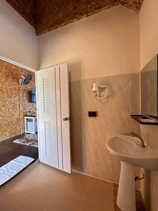 Luxe Nan Home Ban Fai Kaeo 외부 사진