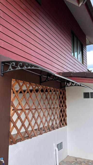 Luxe Nan Home Ban Fai Kaeo 외부 사진