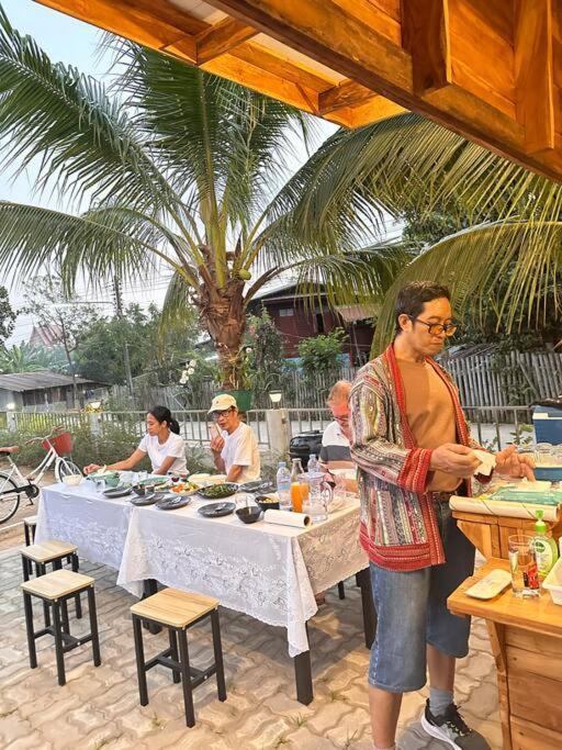 Luxe Nan Home Ban Fai Kaeo 외부 사진