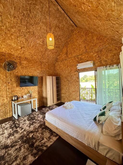 Luxe Nan Home Ban Fai Kaeo 외부 사진