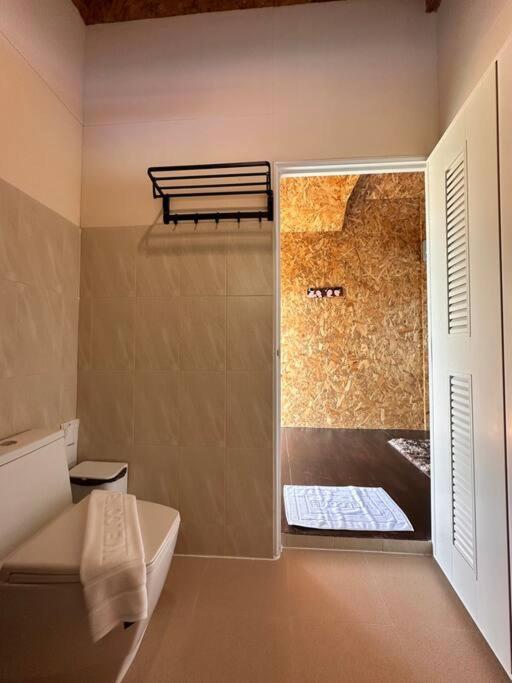 Luxe Nan Home Ban Fai Kaeo 외부 사진