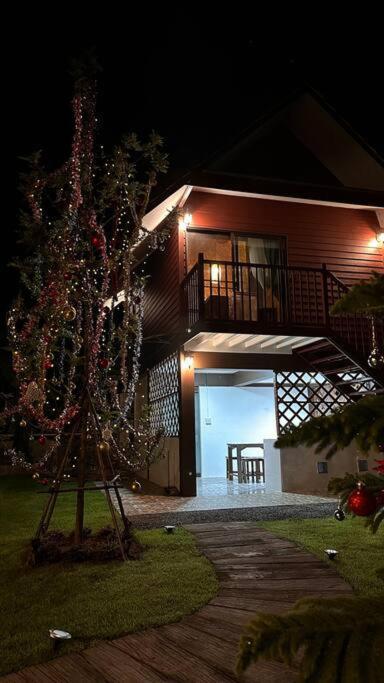 Luxe Nan Home Ban Fai Kaeo 외부 사진