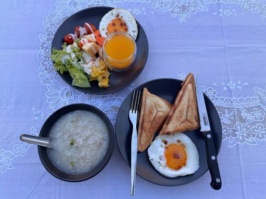 Luxe Nan Home Ban Fai Kaeo 외부 사진