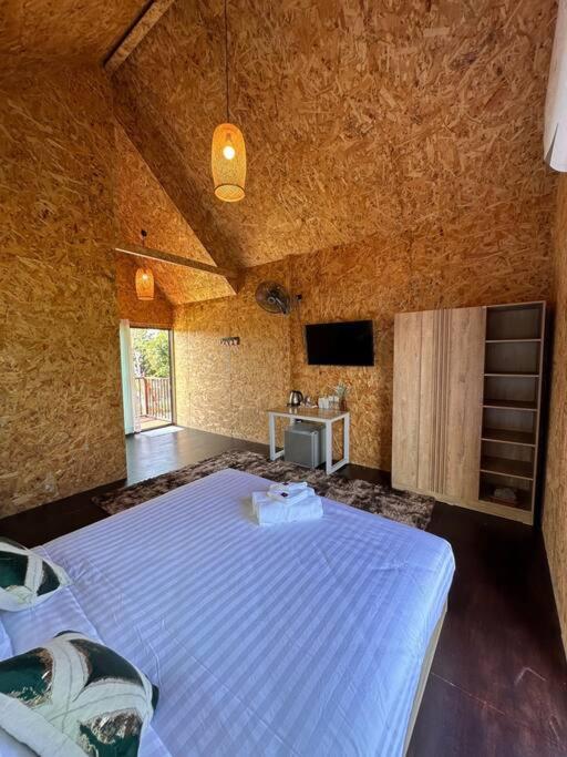 Luxe Nan Home Ban Fai Kaeo 외부 사진