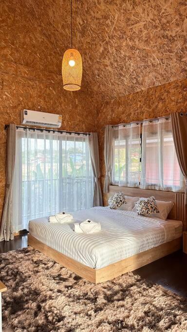 Luxe Nan Home Ban Fai Kaeo 외부 사진