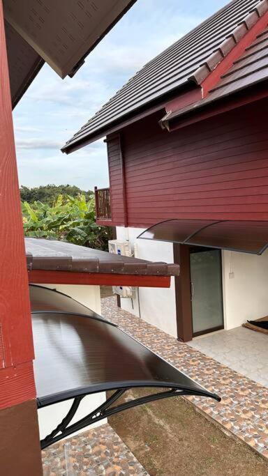 Luxe Nan Home Ban Fai Kaeo 외부 사진