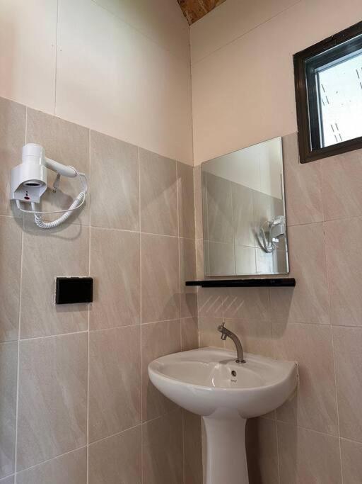 Luxe Nan Home Ban Fai Kaeo 외부 사진
