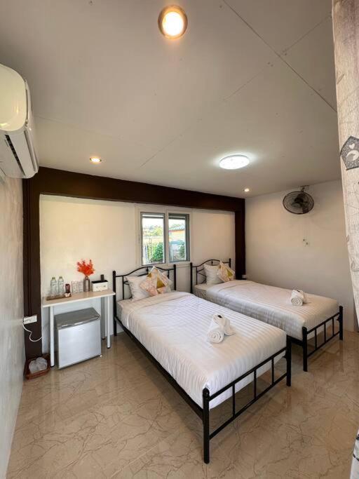 Luxe Nan Home Ban Fai Kaeo 외부 사진