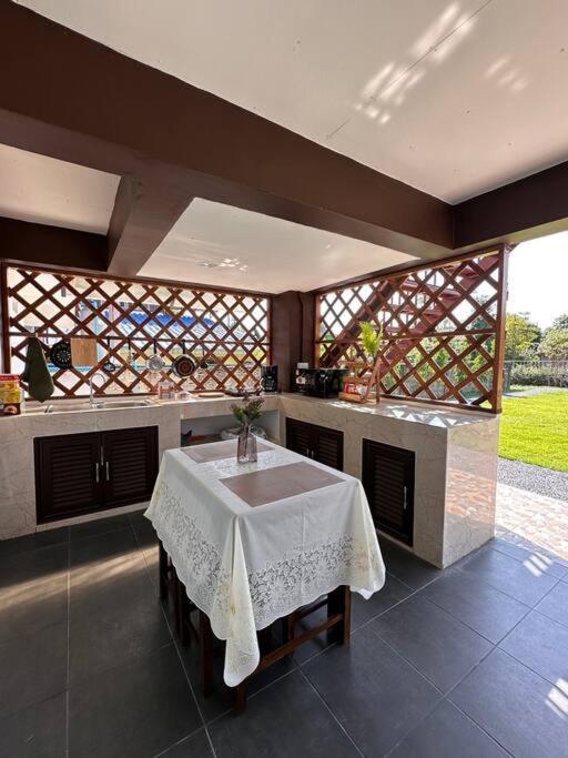 Luxe Nan Home Ban Fai Kaeo 외부 사진
