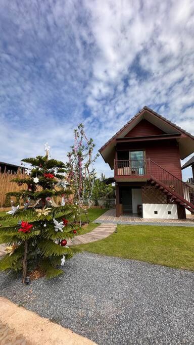 Luxe Nan Home Ban Fai Kaeo 외부 사진