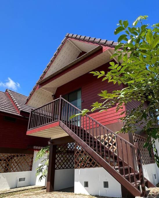 Luxe Nan Home Ban Fai Kaeo 외부 사진